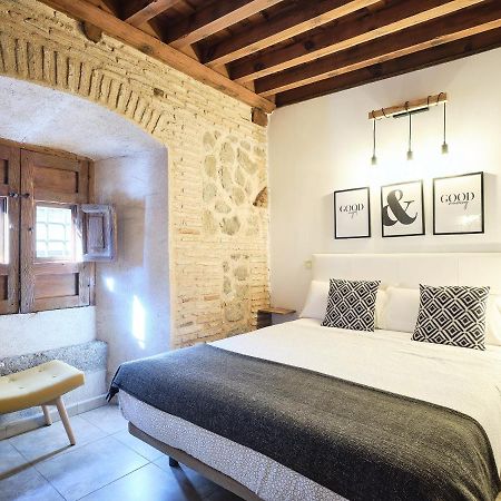 דירות La Casa Del Liron By Toledo Ap מראה חיצוני תמונה