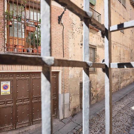 דירות La Casa Del Liron By Toledo Ap מראה חיצוני תמונה