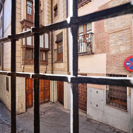 דירות La Casa Del Liron By Toledo Ap מראה חיצוני תמונה