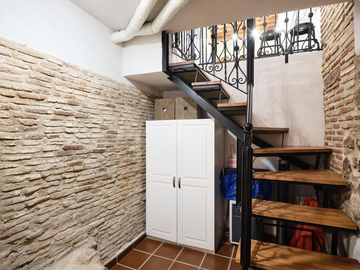 דירות La Casa Del Liron By Toledo Ap מראה חיצוני תמונה