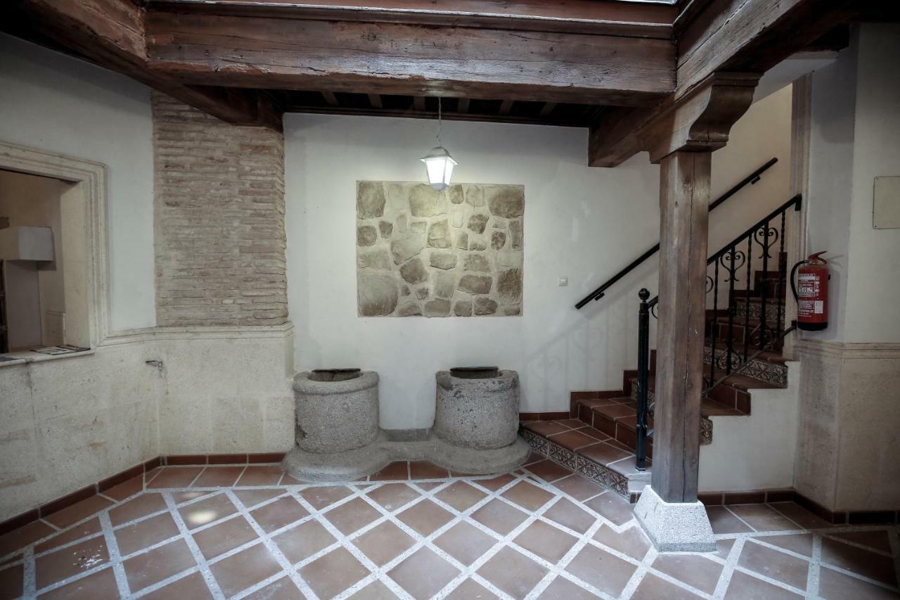 דירות La Casa Del Liron By Toledo Ap מראה חיצוני תמונה