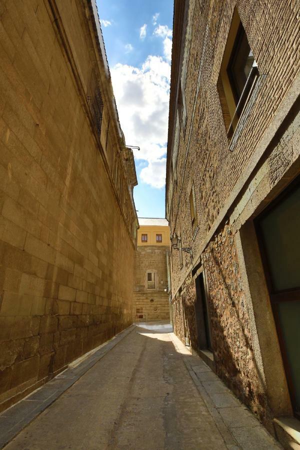 דירות La Casa Del Liron By Toledo Ap מראה חיצוני תמונה