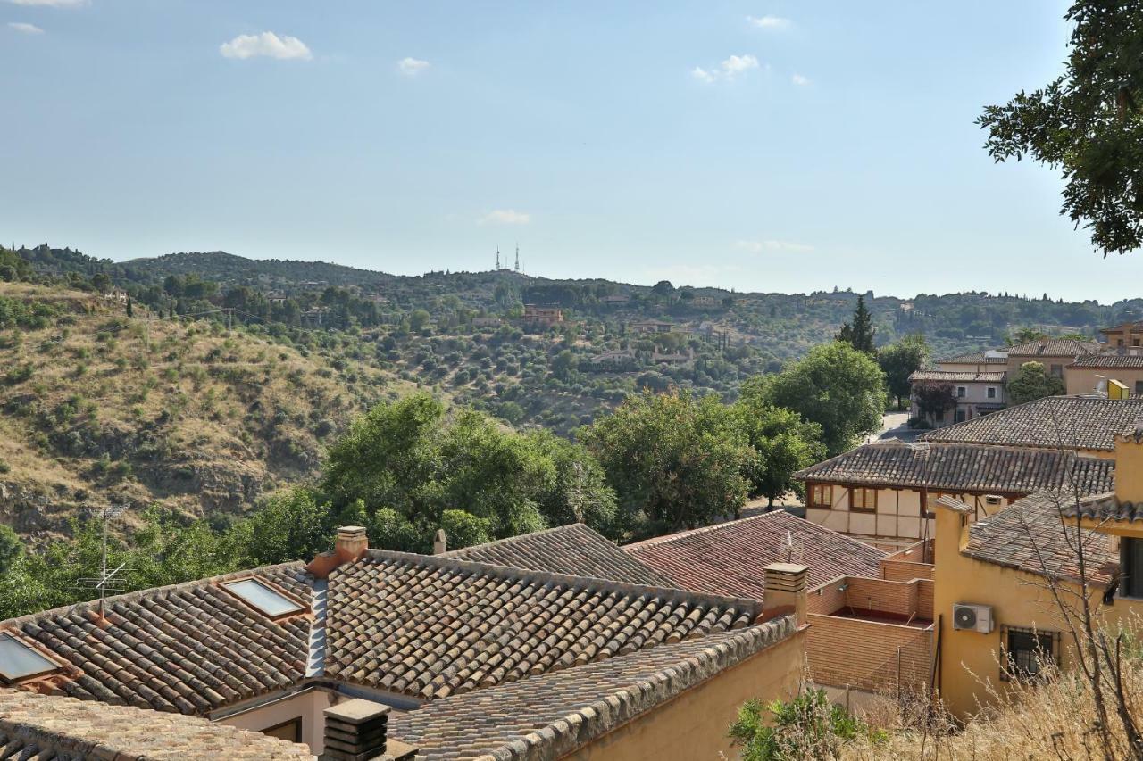 דירות La Casa Del Liron By Toledo Ap מראה חיצוני תמונה